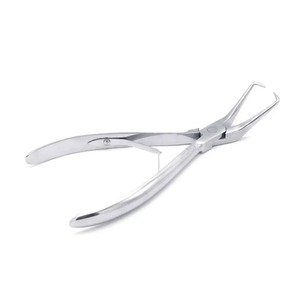 Kit d'outils d'extension de cheveux d'étanchéité à chaud ensemble fournisseur pince en acier inoxydable pour l'extension de cheveux | outils de pinces d'extension de cheveux - Product Image 3