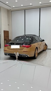MER-CE-DES-MAYBACH Clase S S 680 2023 - Product Image 4
