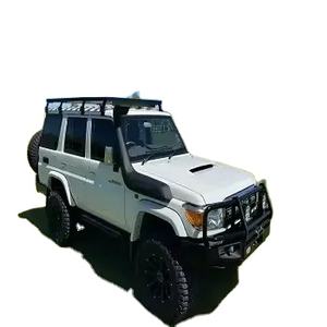 SUV Deportivo Usado Barato 2024, Volante a la Izquierda, Asientos de Cuero, Cámara Trasera 360, Transmisión Automática, 3 Plazas, en Venta - Product Image 1