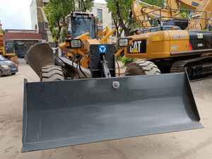 Nueva Motoniveladora XCM_G G9138 de Alta Eficiencia con Motor CAT de 160kW, Diámetro de Trabajo de 29.4m, Cilindros Hidráulicos TOSHIBA, Motor y Caja de Cambios - Product Image 6