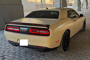 CHALLENGER SRT HELLCAT JAILBREAK 2023 USADO EN EXCELENTE ESTADO, LISTO PARA ENVIAR - Product Image 4