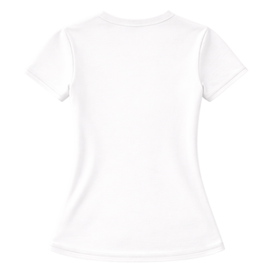 <b>White</b> Zeta Phi Beta Soror <b>T</b>-<b>Shirt</b> 1920 Founders Inspired Greek Sorority Tee Finer Womanhood Premium Cotton Classic Fit - Product Image 4