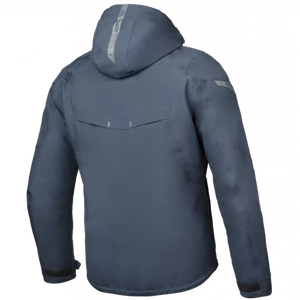 Chaqueta de Motociclismo Textil para Hombre, Impermeable, de Cordura de 3 Capas, para Turismo/Todoterreno, Enduro/Aventura, 4 Estaciones, con Protección CE - Product Image 2