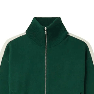 เสื้อสเวตเตอร์แฟชั่นแบบสวมหัวของผู้ชายระบายอากาศได้ดีโอเวอร์ไซส์สำหรับฤดูหนาวโลโก้ออกแบบได้ตามต้องการ - Product Image 2