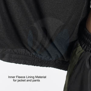 Gran oferta, cortavientos con cuello levantado para mujer, ligero, personalizado, estilo informal para tallas para adultos, para Primavera/Verano - Product Image 6