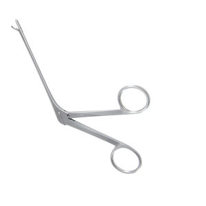 Fórceps de corte nasal Takahashi hechos a medida 13cm recto 5x10mm instrumento de acero inoxidable para cirugía ENT - Product Image 6