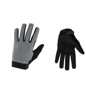 Guantes de Ciclismo OEM ODM de Alta Calidad, Material de Cuero/Malla/Neopreno, Logotipo Personalizado, Opciones de Color Personalizadas - Nuevo Lanzamiento, Gran Venta - Product Image 1