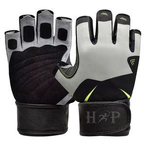 Weightlifting Workout Gloves with <b>Wrist</b> <b>Support</b> Custom Fitness Weight Lifting Customized Design Men Women Gym Gloves Unisex - Product Image 1