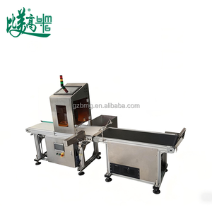 Équipement d'inspection visuelle par caméra CCD industrielle pour la qualité d'impression, la lisibilité des codes et l'élimination automatisée des produits NG - Product Image 5