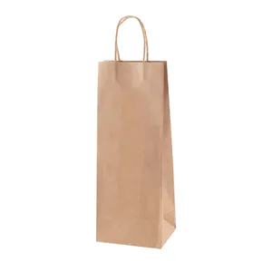 Montale Personalized Promotional Paper Bags for Custom Gadgets Packaging - Product Image 1