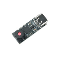 Module caméra USB Type-C Taidacent pour carte de développement ESP32-S3, compatible Windows et Android, 720P 1280*720 1MP, 65 degrés, protocole UVC