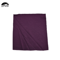 Pull en laine pour filles, 100% laine, brossé, tricoté, tissu tricoté italien, haute qualité, meilleur prix