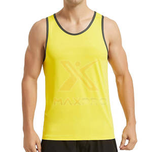 Chaleco Deportivo de Primera Calidad, Chaleco Ligero sin Mangas, Chaleco Deportivo sin Mangas - Product Image 3