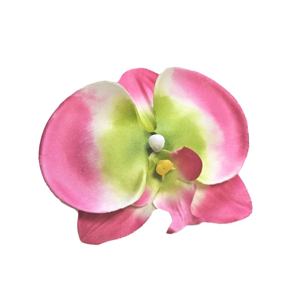 สีขาว/ชมพู