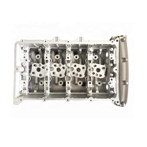 AMC908867 71724181 1433147 气缸盖适用于福特 4HU(PUMA) 4HV P8FA QVFA QWFA SRFA 2.2 前驱 6C1Q-6090-AF 9662378080 - Product Image 2