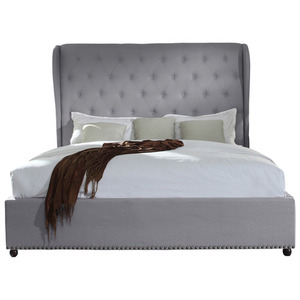 Modern Design Functional Leather Folding Sleeping Sleeper <b>Sofa</b> Bed Wooden <b>Sofa</b> Cum Bed With Storage Living Room <b>Sofas</b> - Product Image 3