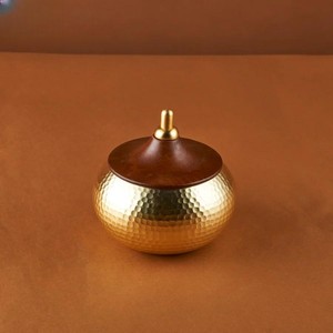 Minimalist Design Arabic Date Khajoor Pots for Home Serving <b>Ramadan</b> Arrival Metal Bowl Disposable Feature for <b>Chocolate</b> Dates - Product Image 6
