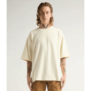 Shaka Wear SHGDN T-shirt de créateur teint en vêtement pour homme - Product Image 1