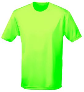 Camisetas de Manga Corta para Hombre de Alta Calidad, 100% Algodón, Ecológicas, Suaves, Hechas a Medida con Logotipo Reflectante, Método de Impresión Digital - Product Image 2