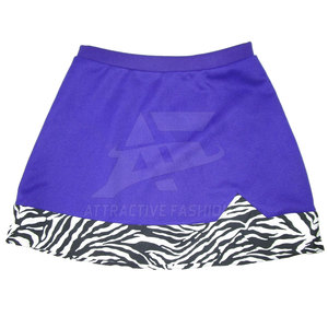 Fabricant professionnel d'uniformes de cheerleading, faible MOQ, nouveau style, uniformes de cheerleading pour femmes - Product Image 3