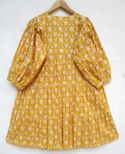 Asual-vestidos de verano para mujer, ropa personalizada - Product Image 3