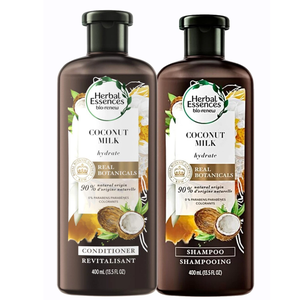 NUEVO - Acondicionador Herbal Essences Color Me Happy - Para Cabello Teñido - Product Image 1