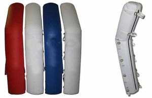 Entrenamiento de peso pesado profesional personalizado artes marciales anillo de boxeo almohadillas de esquina precio de fábrica personalizado al por mayor - Product Image 2