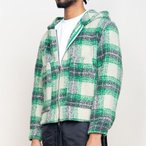 Wholesale Streetwear Blank <b>Jackets</b> for Men Winter Fleece Oversized Flight Cropped Bomber <b>Jacket</b> <b>Vintage</b> <b>Varsity</b> <b>Jacket</b> Printed - Product Image 5
