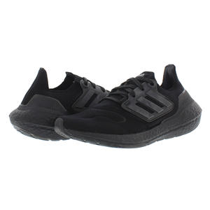 Chaussures Adidas Ultraboost 22 pour femmes Couleur : Noir 100% authentiques - Product Image 3