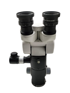 5 <b>STEP</b> BINOCULAR DENTAL MICROSCOPE HEAD WITH HIGH QUALITY OPTICLAS MANUFACTURE by MARS. - Product Image 4