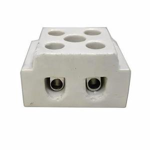 Connecteur de disjoncteur électrique à liaison courte MCB durable Câblage de panneau industriel en cuivre ou en laiton de haute qualité Fournisseur OEM - Product Image 3