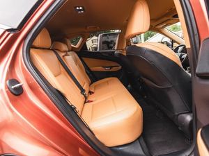 รถยนต์มือสองปี 2024 NX 350 Premium AWD เกียร์อัตโนมัติ ล้อแม็ก R17 เบาะหนัง ไฟหน้าซ้าย ระบบนำทาง รีโมทสตาร์ท - Product Image 5