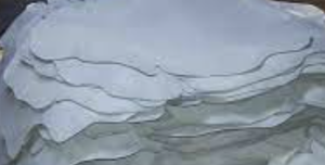 Cuir de croûte de chèvre de haute qualité pour les produits de luxe et les accessoires Cuir de croûte de chèvre souple - Product Image 3