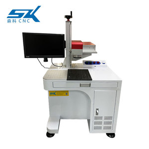 Perforatrice automatica per il taglio del vetro <span class=keywords><strong>laser</strong></span> in fibra ad alto effetto - Product Image 4