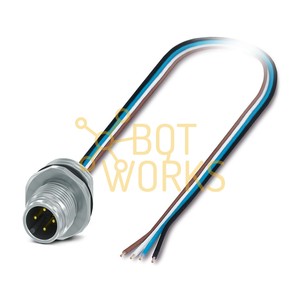 Phoenix Contact 1108117 - Nuovo - Product Image 1