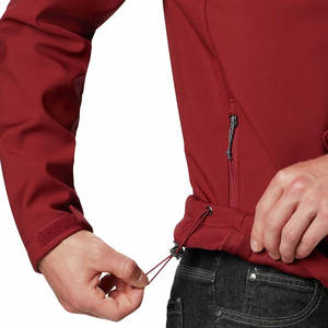 Veste Softshell 2026-2026 pour homme, coupe-vent et imperméable, veste de montagne professionnelle pour activités de plein air - Product Image 6