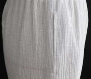 Shorts de sport d'été de luxe pour femmes Shorts de sport personnalisés pour la course à pied Yoga respirant coupe décontractée motif décoration en gros - Product Image 3