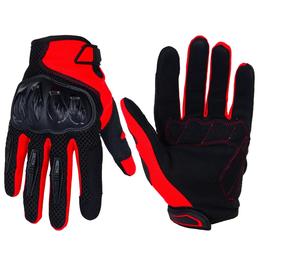 Gants professionnels de gardien de but de football imprimés de logo personnalisé fabriqués à partir de cuir respirant - Product Image 5