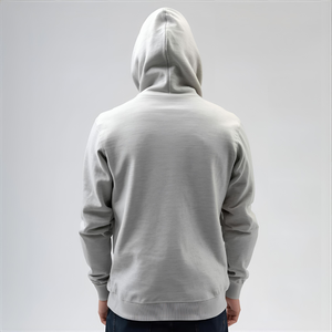 Sweat à capuche pommeau de levier de vitesse | Pull en polaire de conception de vitesse de voiture personnalisée avec options d'impression et de broderie avec logo personnalisé - Product Image 6