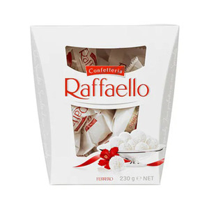 Chocolat Ferero Raffaelo de qualité supérieure, fournisseur en gros, prix bon marché, prix discount - Product Image 1