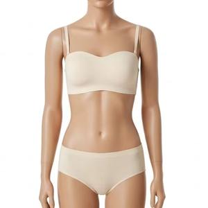 Traje de Baño Bikini Tropical de Dos Piezas para Mujer, Moda de Verano, Fabricante y Proveedor OEM Personalizado - Product Image 5