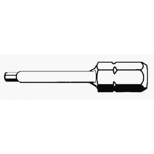 Accessoires pour outils électriques Stahlwille, embouts de tournevis pour la réglage des vis de serrage des clés dynamométriques, n° 720 721 730 et 730N - Product Image 2