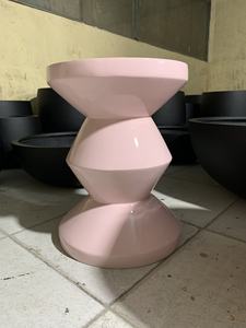 Jardinière en fibre de verre personnalisée du fabricant direct Style vietnamien pour la maison et le jardin Pot de fleur pot léger en Fiberstone - Product Image 3