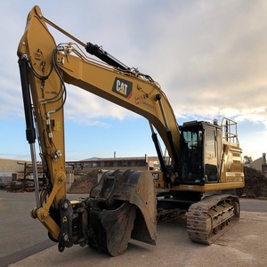 Excavatrices Cat de qualité supérieure CAT 330 disponibles pour une livraison rapide immédiate Achetez aujourd'hui pour des performances fiables. - Product Image 2