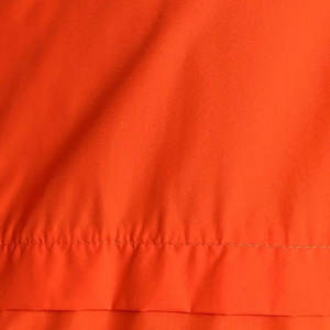 Veste coupe-vent de randonnée de qualité supérieure à prix abordable pour hommes, légère, confortable, en toile, imperméable et respirante - Product Image 5