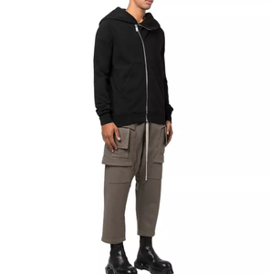 Sudaderas con capucha baratas unisex para la venta a granel sudadera de Jersey de algodón para hombres mujeres y niños ropa de moda de invierno cómoda - Product Image 3