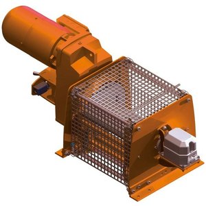 Verricello elettrico a fune ETSW - Product Image 2