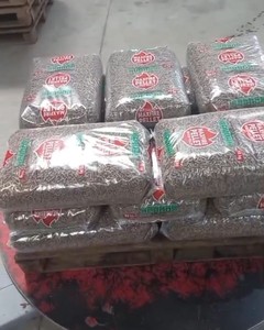 Briquettes de bois pour la cuisson - Product Image 1