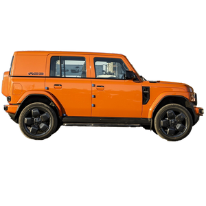 SUV compact 100% électrique 2025 avec une autonomie NEDC de 401 à 500 km, batterie de 110 kWh, moteur de 150 à 200 kW, en bon état - Product Image 3