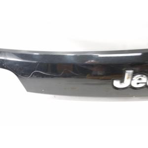 Moldura de Puerta Trasera para Jeep Grand Cherokee 4ª Serie 1WD55TRMAD (11>21) - Product Image 5
